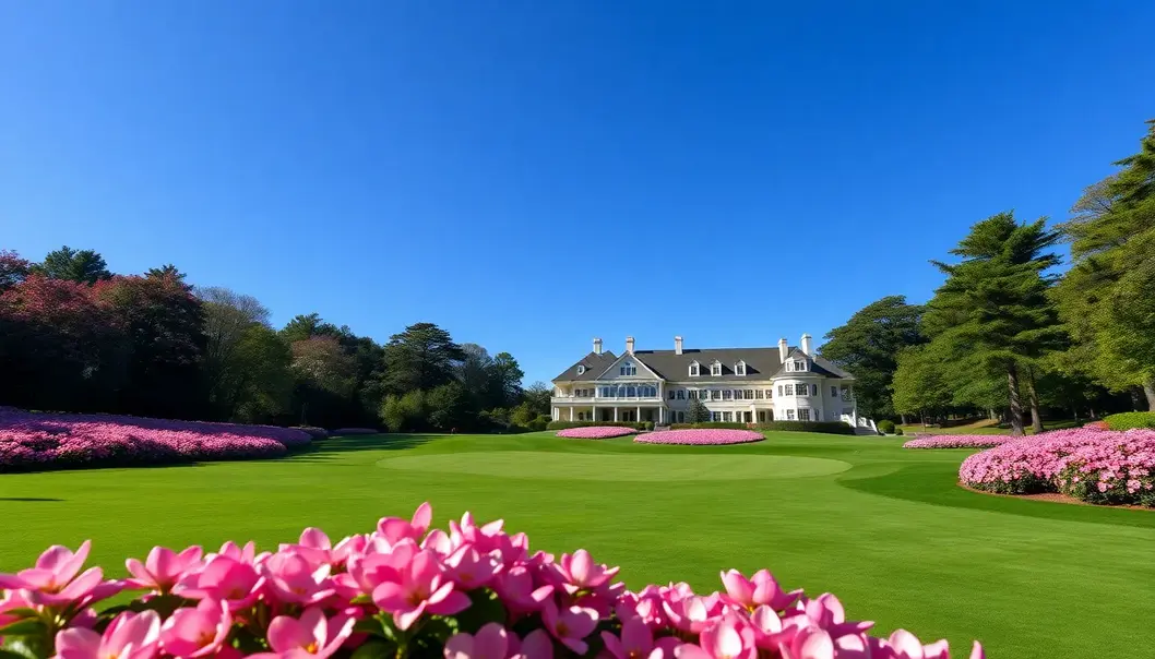 Pebble Beach’s stunning ocean vistas provide both beauty and challenge.